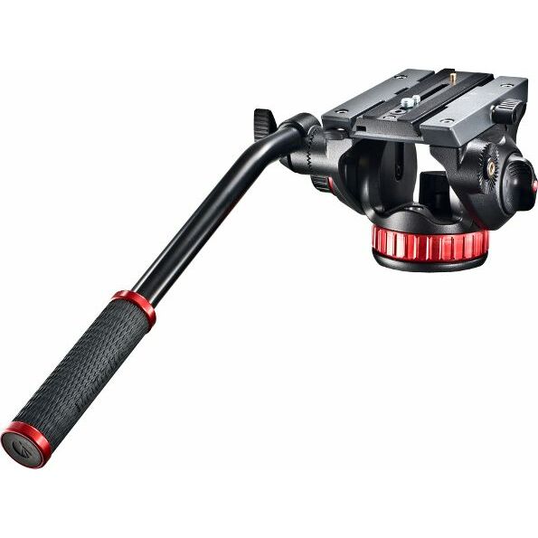 Manfrotto video head MVH502AH | MVH502AH