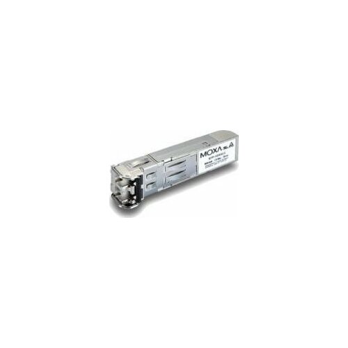 Moduł SFP Moxa SFP GIGABIT moduł
