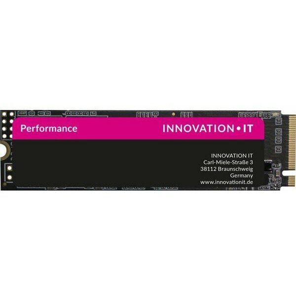Dysk SSD Innovation IT M.2