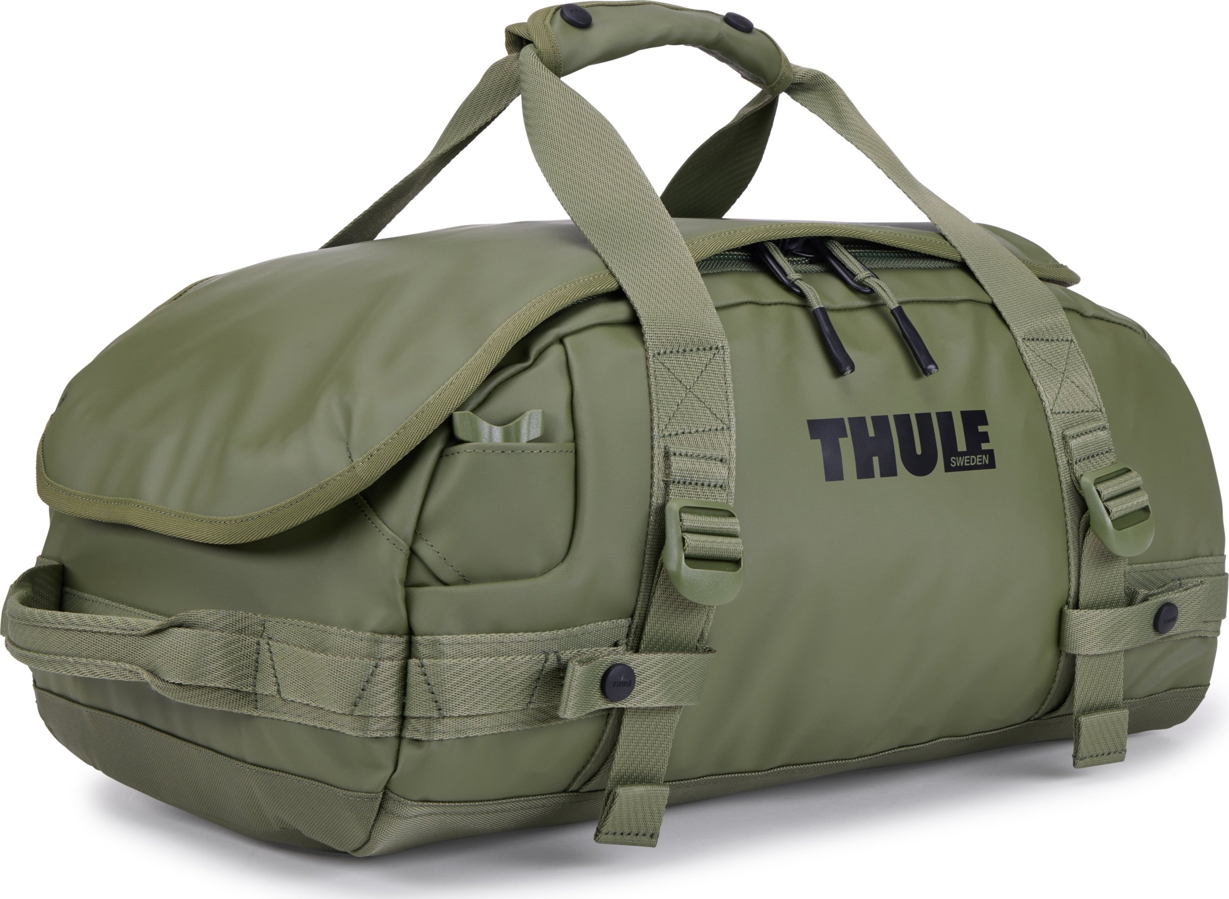 Thule Chasm Duffel 30L - Olivine