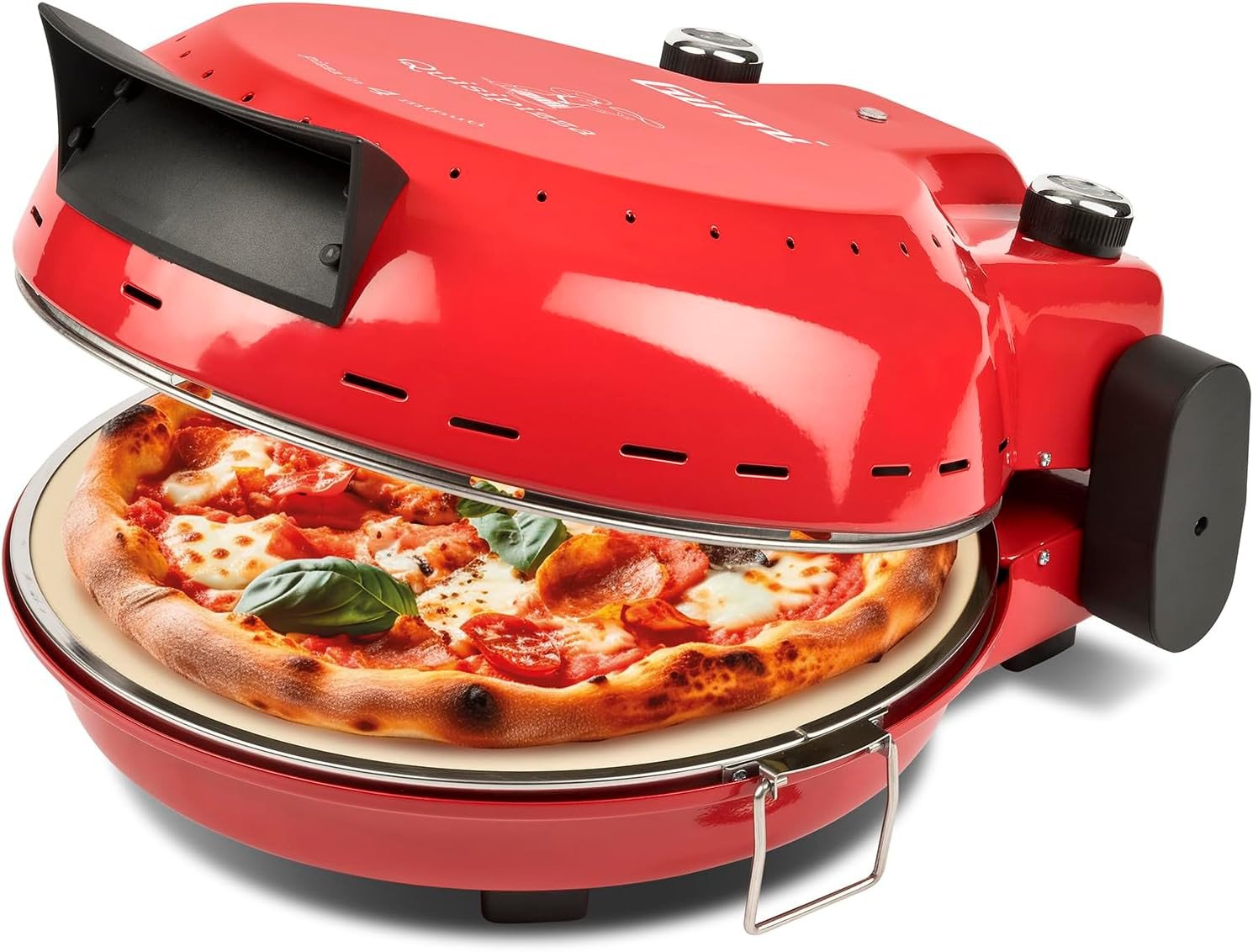 Piec do pizzy Girmi PIEC do