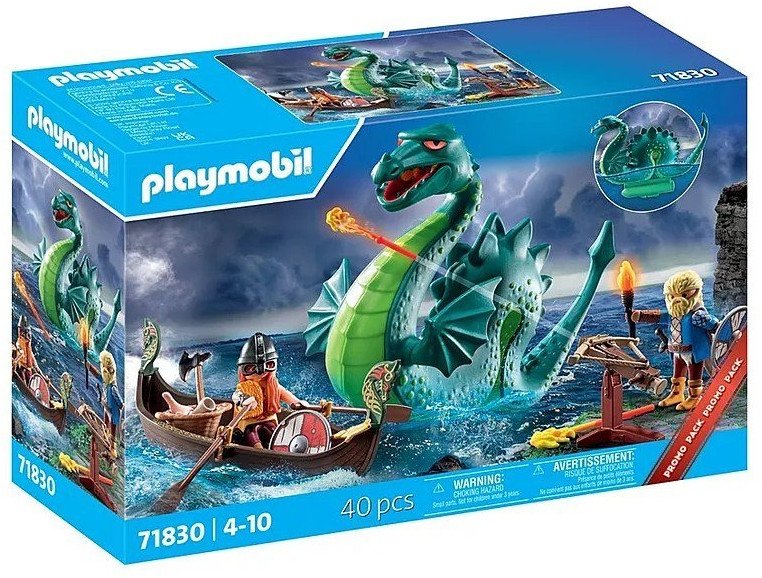 Playmobil Zestaw z figurkami My Life