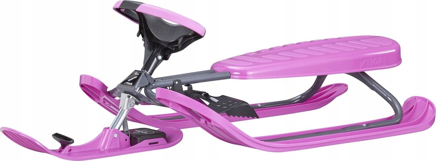 Stiga STIGA Snowracer Curve Pro with