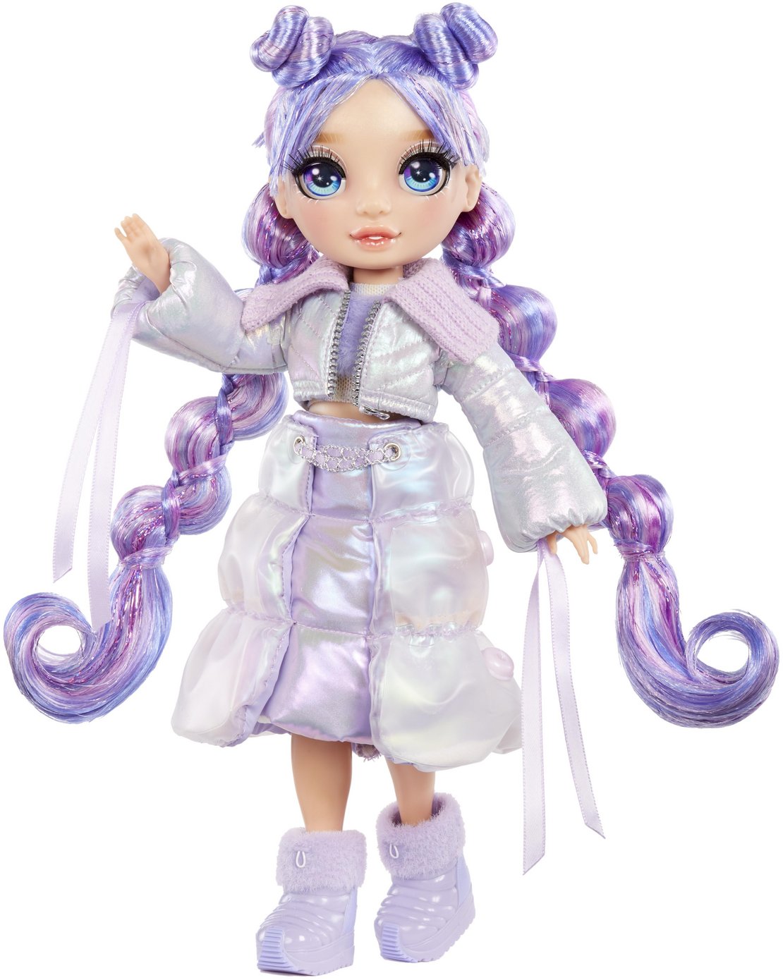 Rainbow High - Winter Wonderland Doll-