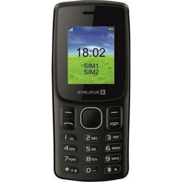 Telefon komórkowy Evelatus | EE01 |