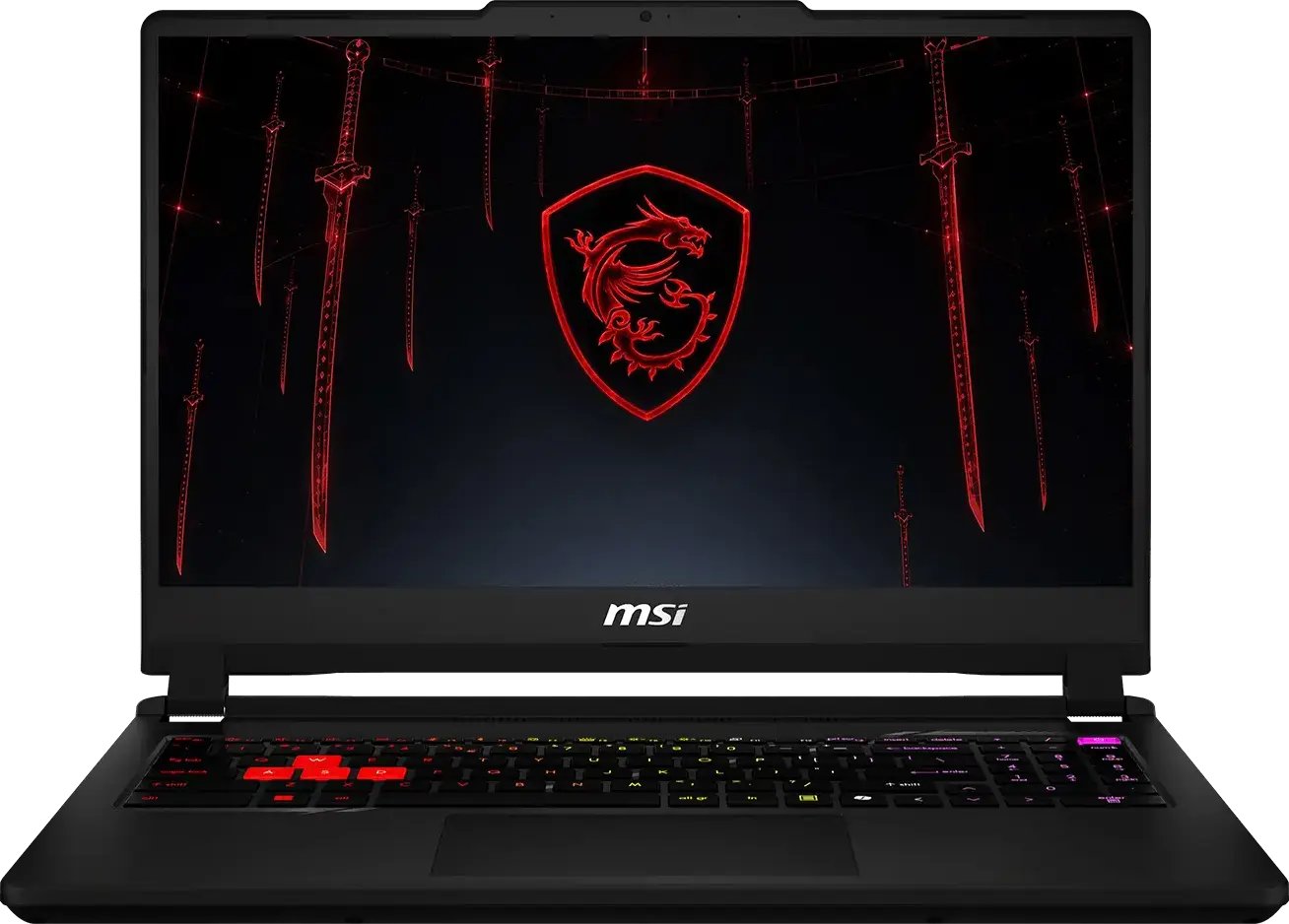 MSI Katana 15 HX C14WGK-001PLY i9-14900HX