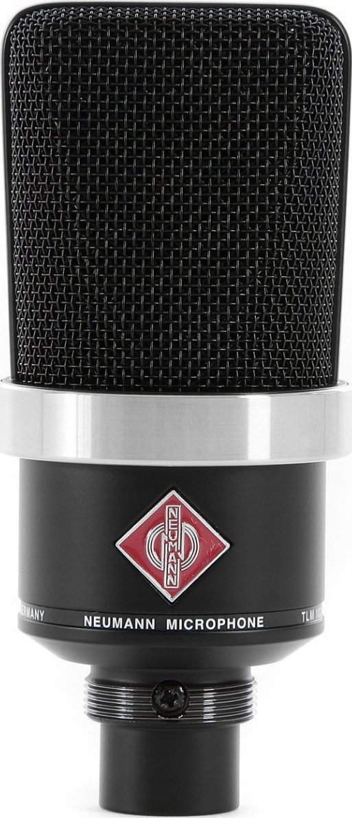 Neumann TLM 102 MT - large-diaphragm