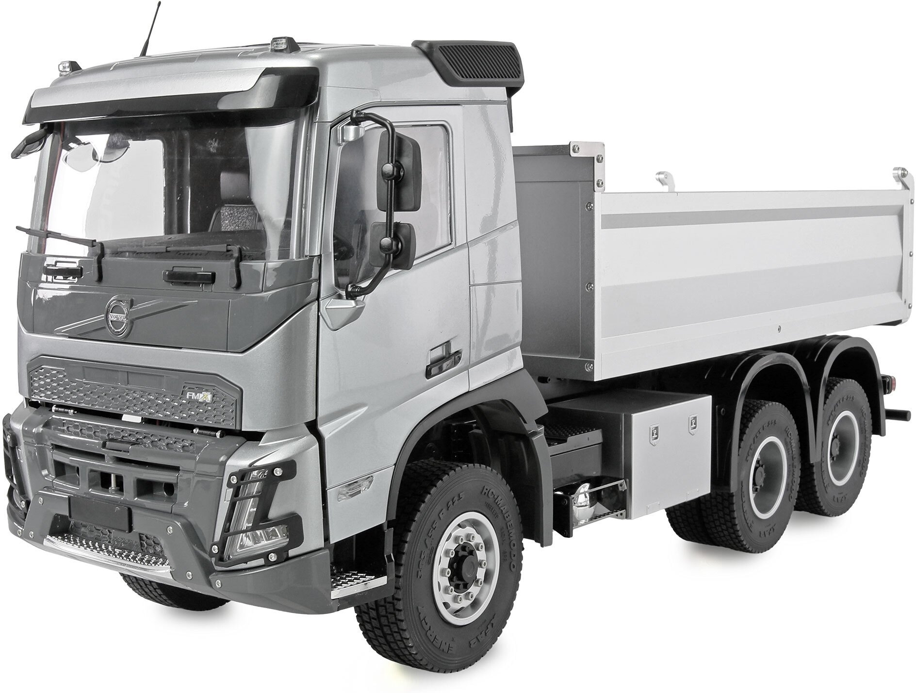 Amewi Volvo FMX E015 Muldenkipper 6x4