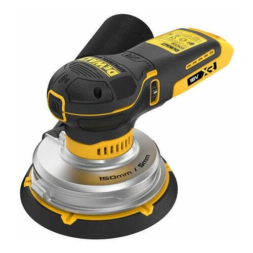Szlifierka Dewalt 150mm Cordless Random Orbit