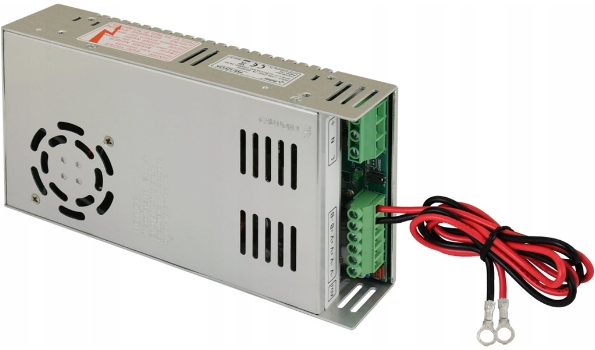 UPS Pulsar PSB-12V15A | PSB-12V15A |