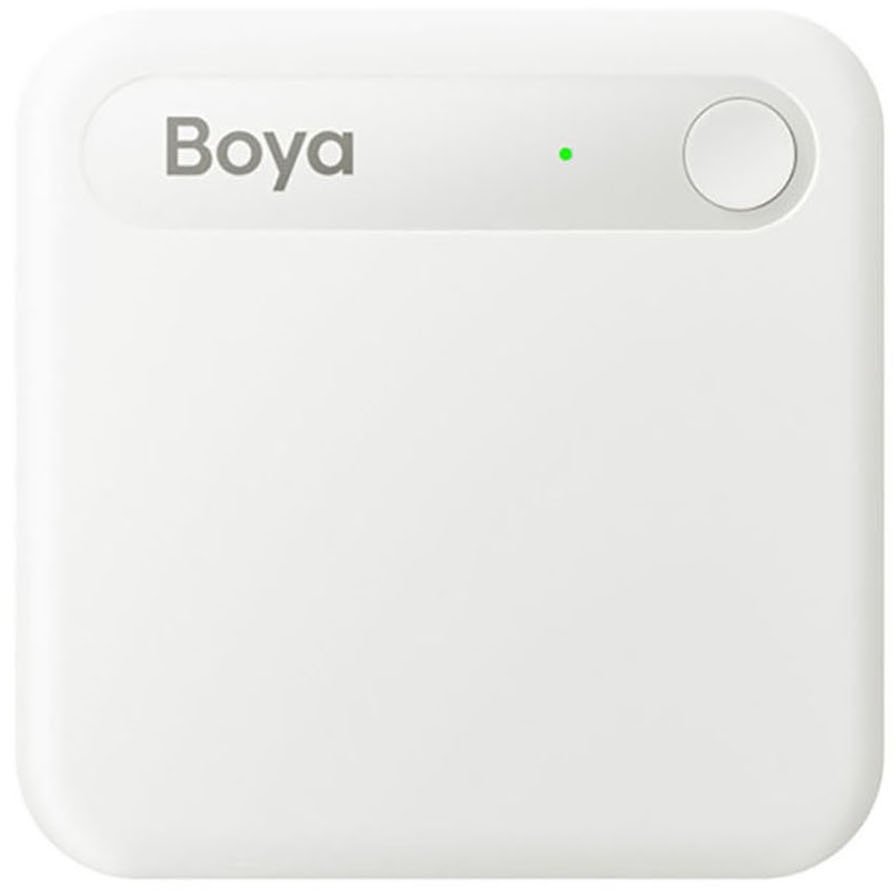 Dyktafon Boya Rejestrator głosu Notra Neo