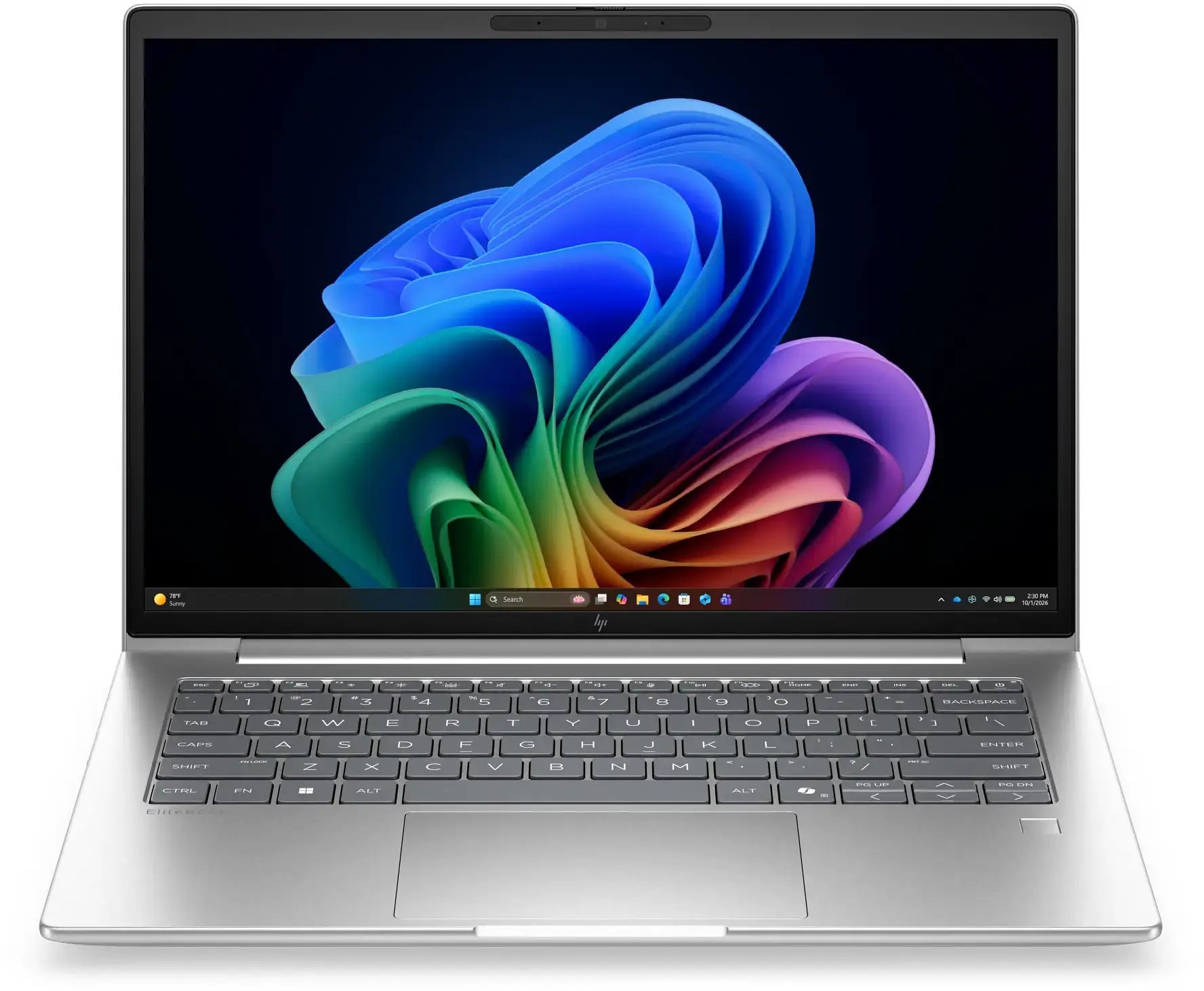 Laptop HP EliteBook 6 G2i AI