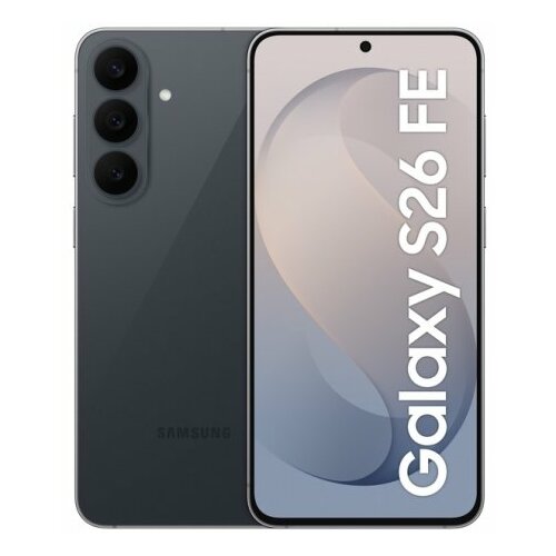 Smartfon Samsung Galaxy S26 FE 5G