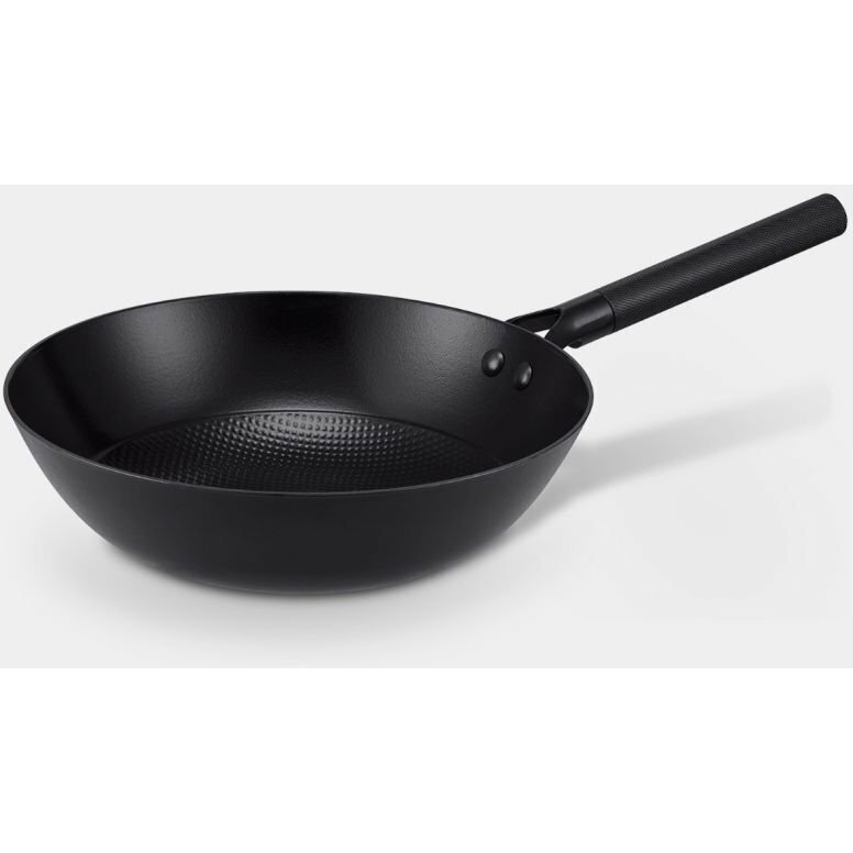 Patelnia Brabantia wok 28cm | 5410577032376