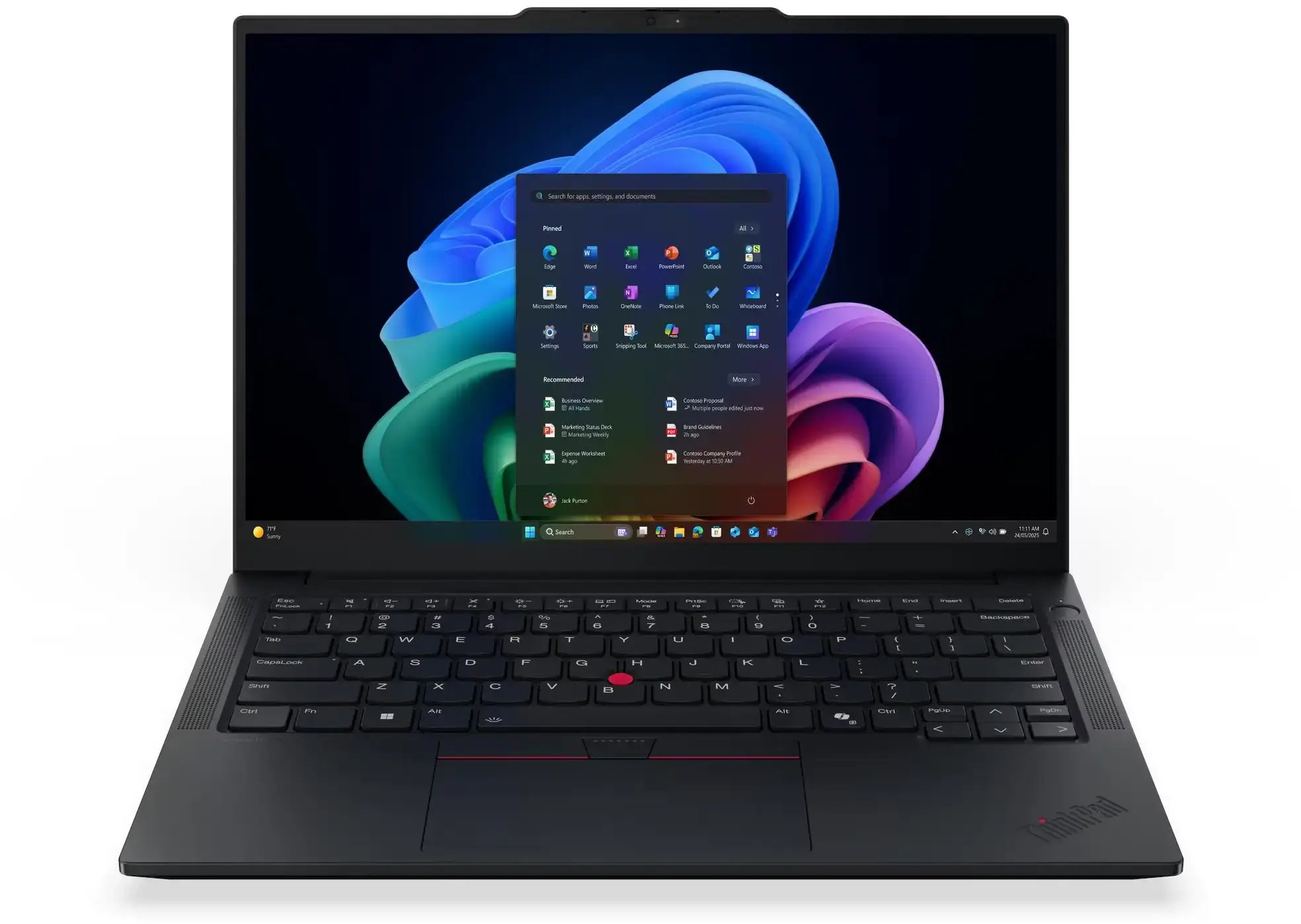 Laptop Lenovo ThinkPad E14 G8 Intel