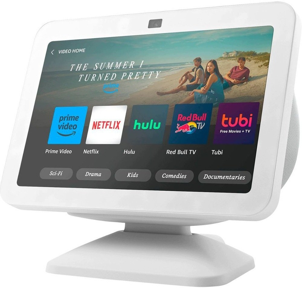 Głośnik Amazon Echo Show 8 (3