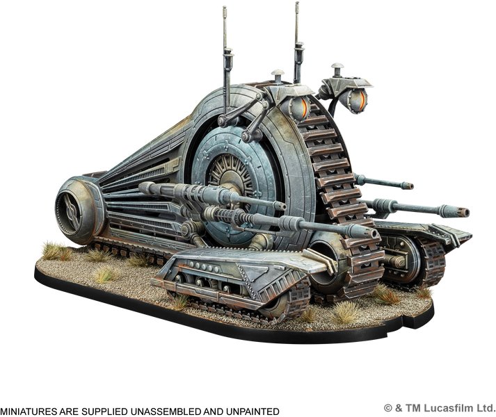 Figurka Atomic Mass Games Star Wars: