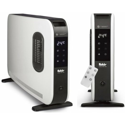 Grzejnik Fakir Radiators Konvektor Prestige HK-T