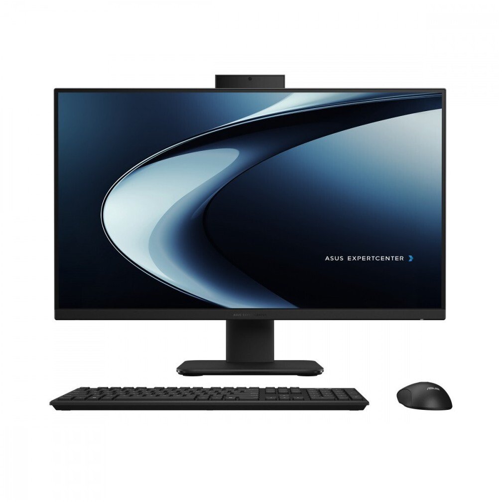 Komputer Asus All-in-One ExpertCentre - Ryzen