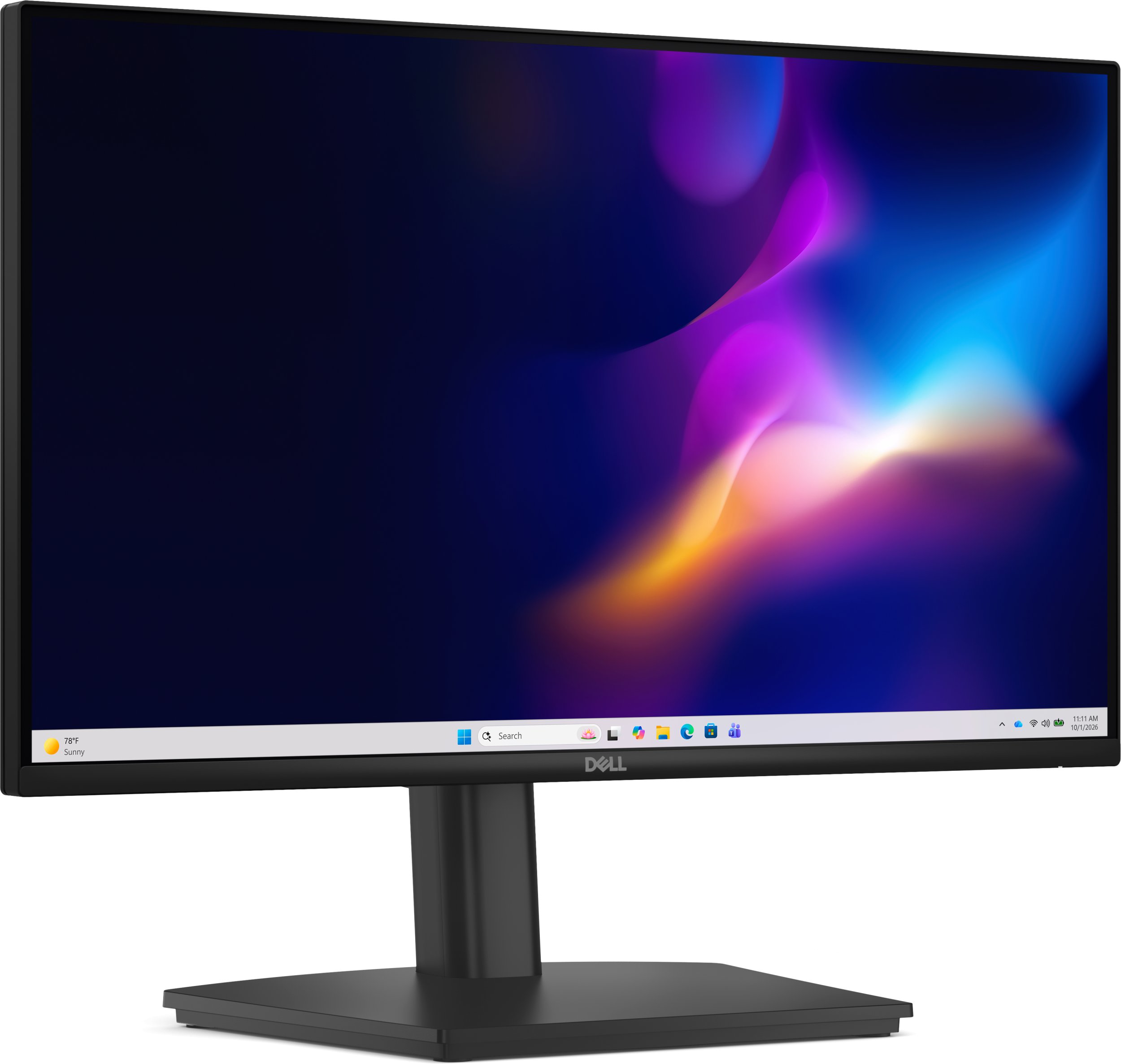 Dell LCD E2226HS 22" IPS FHD/1920×1080/HDMI