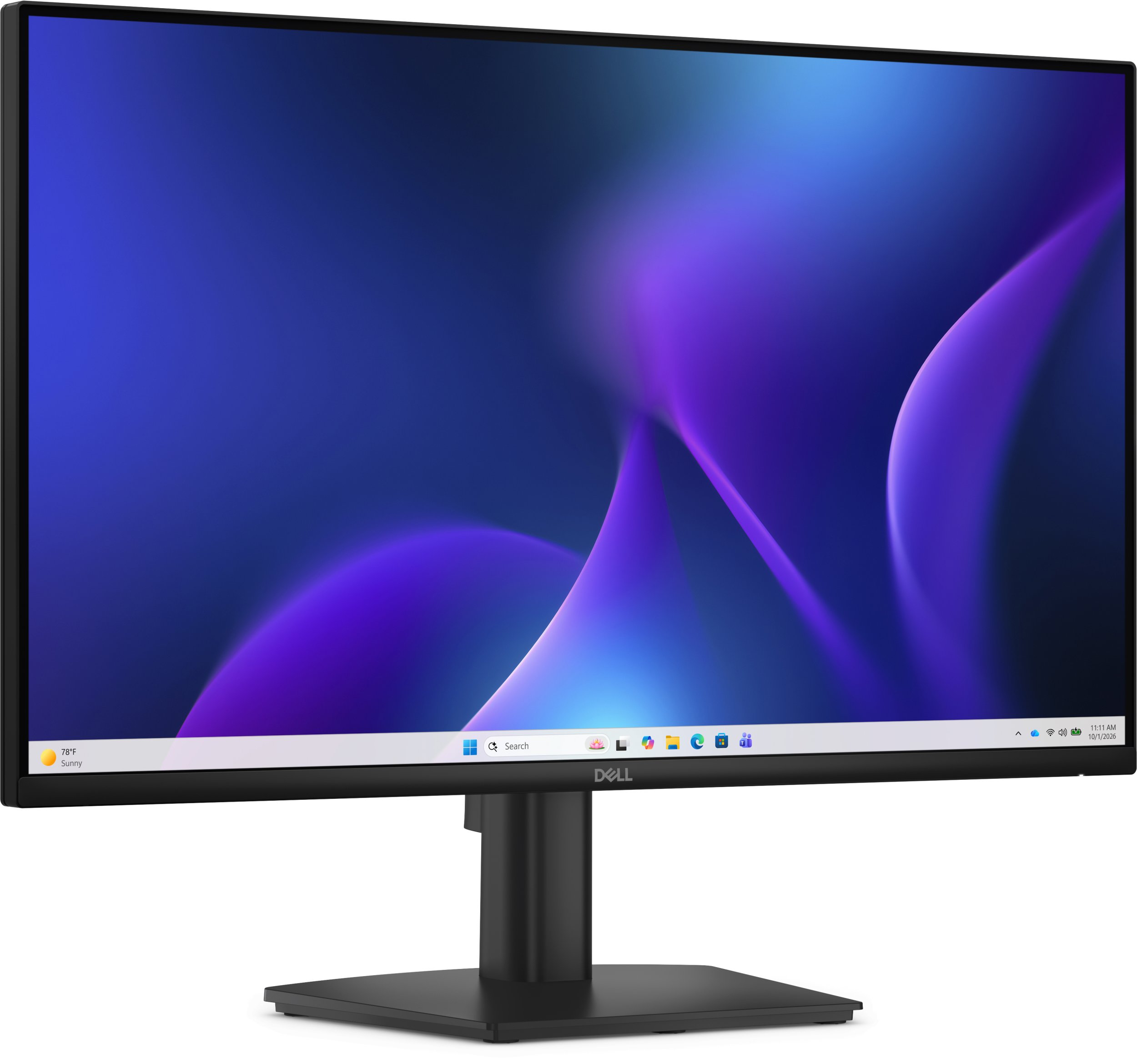 Dell LCD E2426H 24" IPS FHD/1920×1080/HDMI