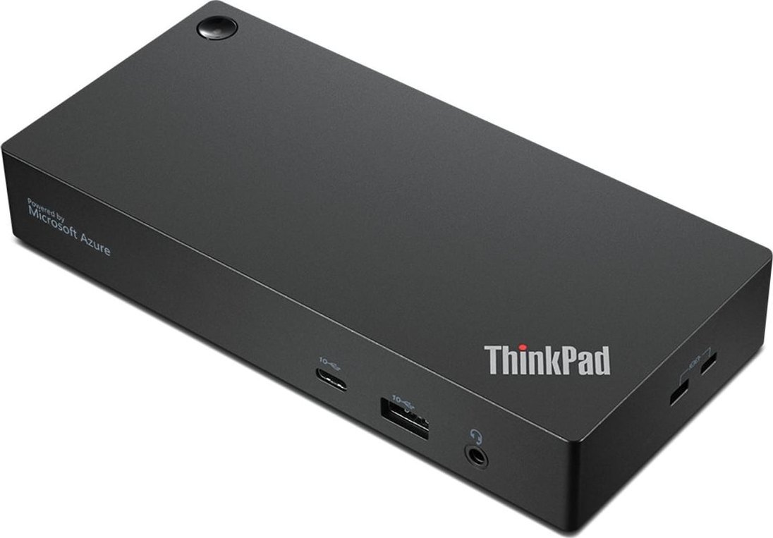 Stacja/replikator Lenovo ThinkPad Universal Thunderbolt 4