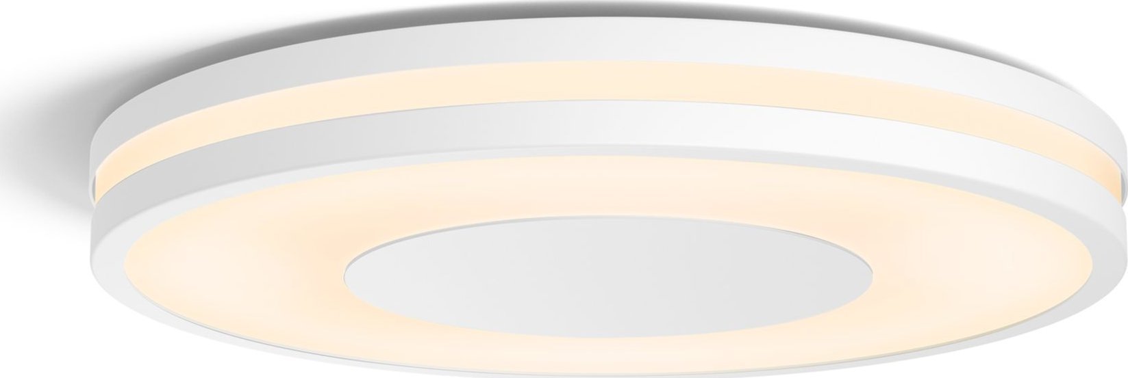 Philips Lampa sufitowa Being White 1x27W