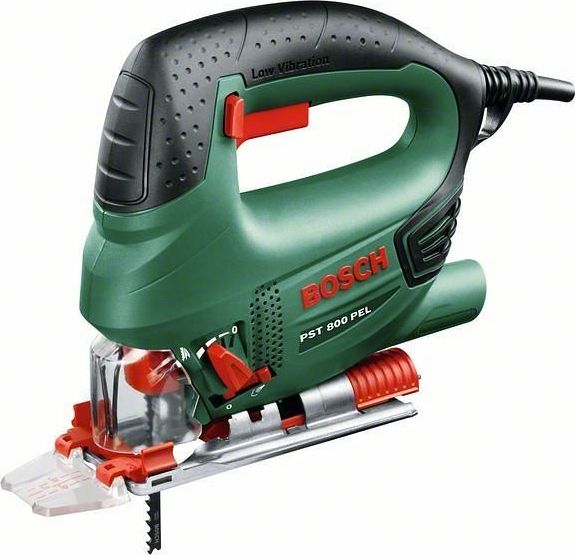 Wyrzynarka Bosch PST 800 PEL 530