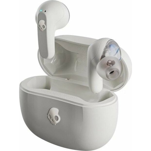 Skullcandy Rail True Wireless Bone |