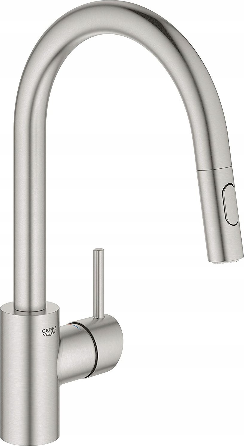 Bateria kuchenna Grohe Grohe bateria zlewozmywakowa