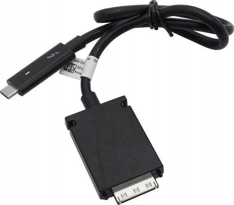 Kabel Dell USB Type C to