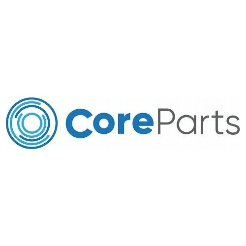CoreParts Fuser (zespół utrwalający)  (Fuser Assembly