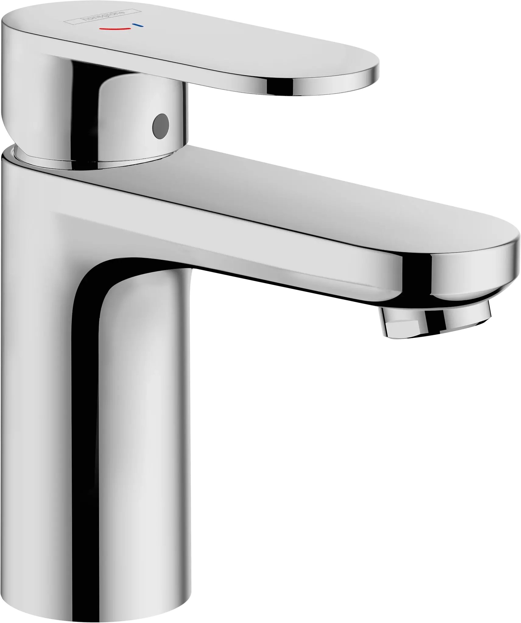 Bateria umywalkowa Hansgrohe Vernis Blend jednouchwytowa