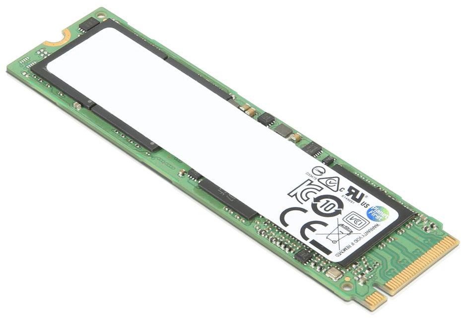 Dysk SSD Lenovo 256GB M.2