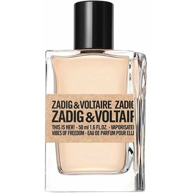 Zadig&Voltaire Perfumy Damskie Zadig & Voltaire