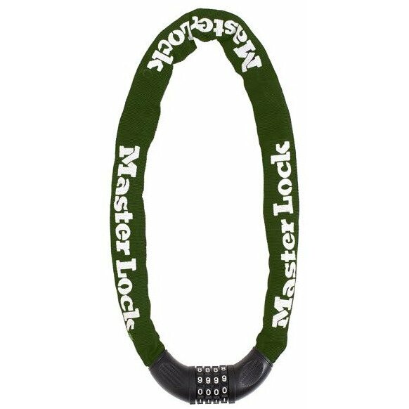 HP Master Lock 8028 Eurd Łańcuch