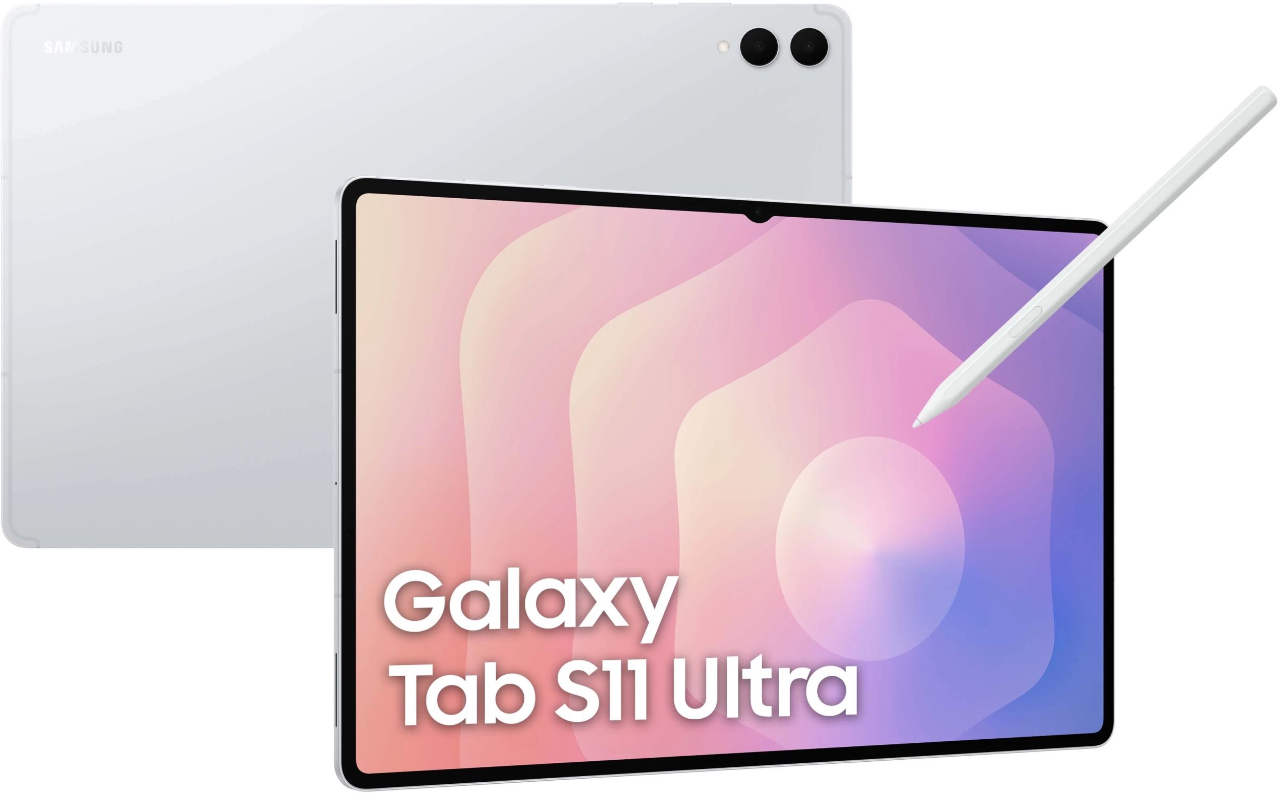 Tablet Samsung Galaxy Tab S11 Ultra