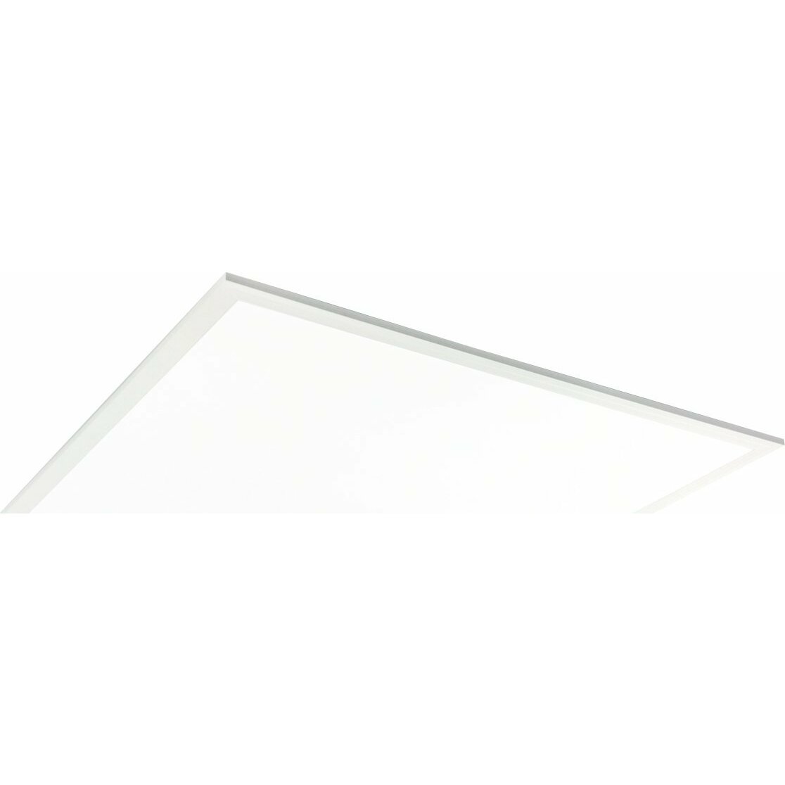 Lampa sufitowa BestService LED sviesos panele