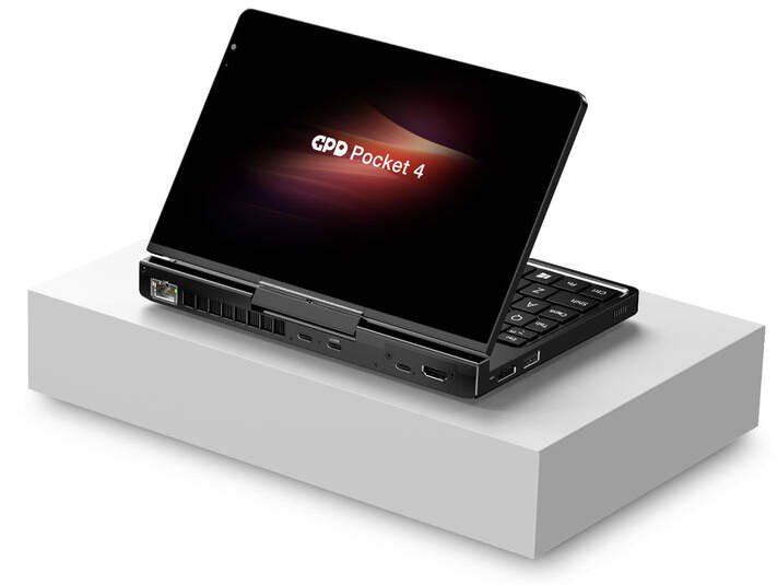 Laptop Lenovo Laptop GPD-Pocket-4 Ryzen 7