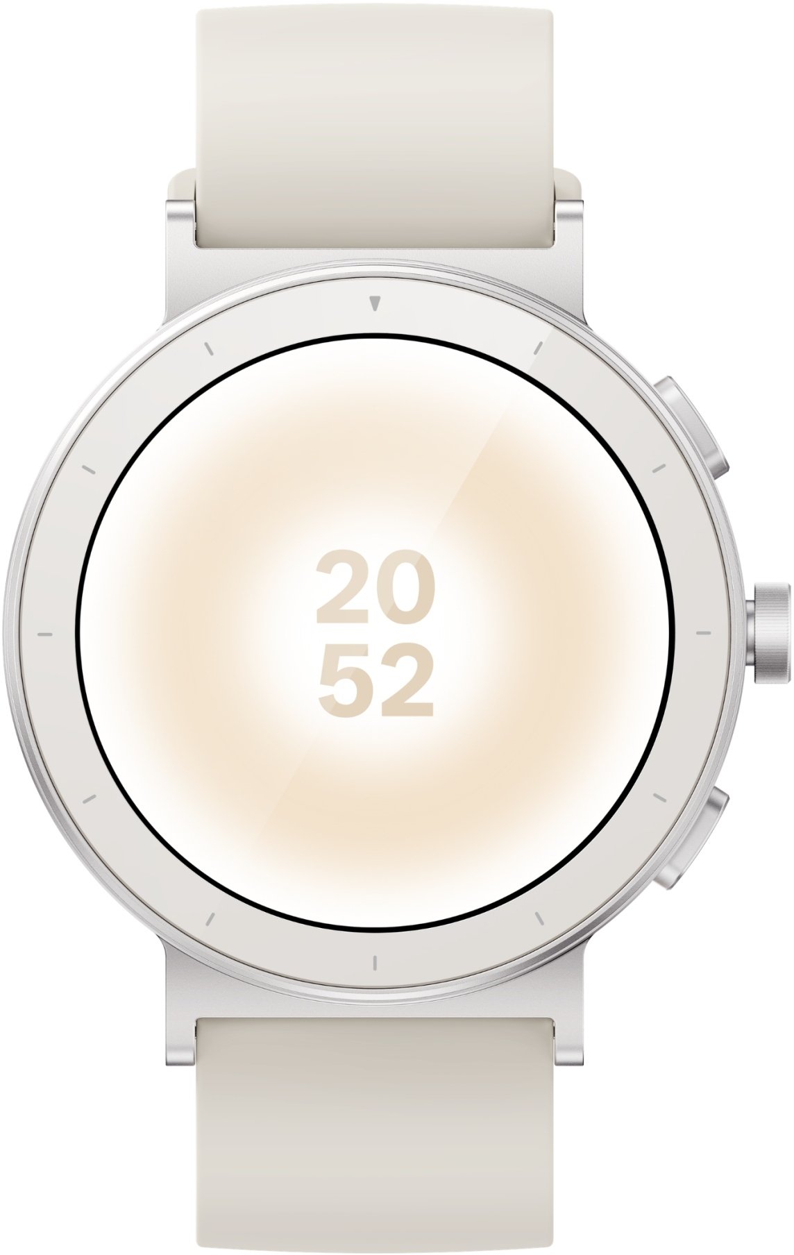 Smartwatch Realme Watch S5 Biały (RMW2502)
