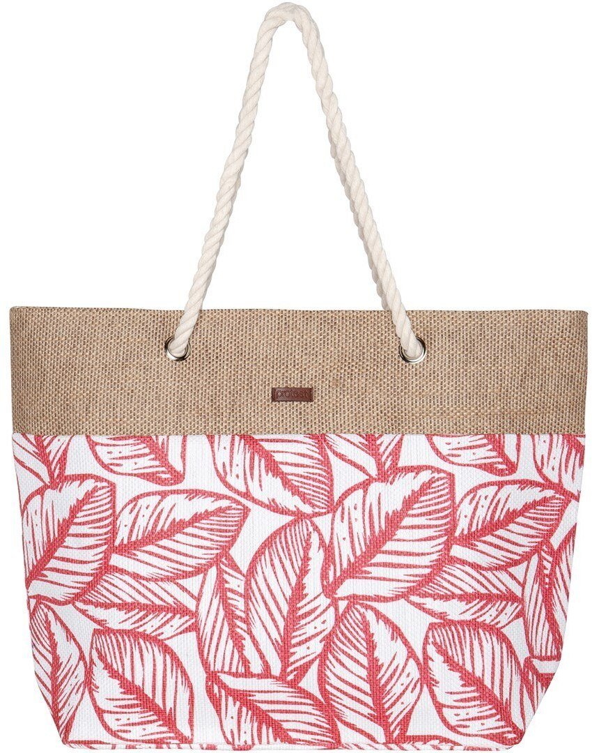Pellucci Torba Protest Pineapple bag one