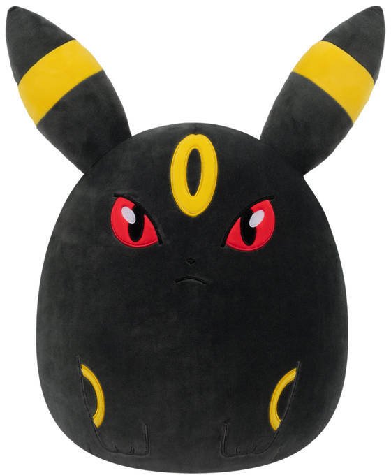 Squishmallows 25 CM Pokemon Wave 12A