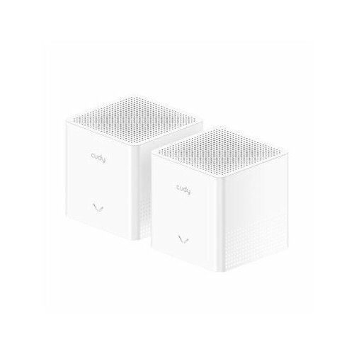 Router Cudy System M3000S AX3000 Gigabit
