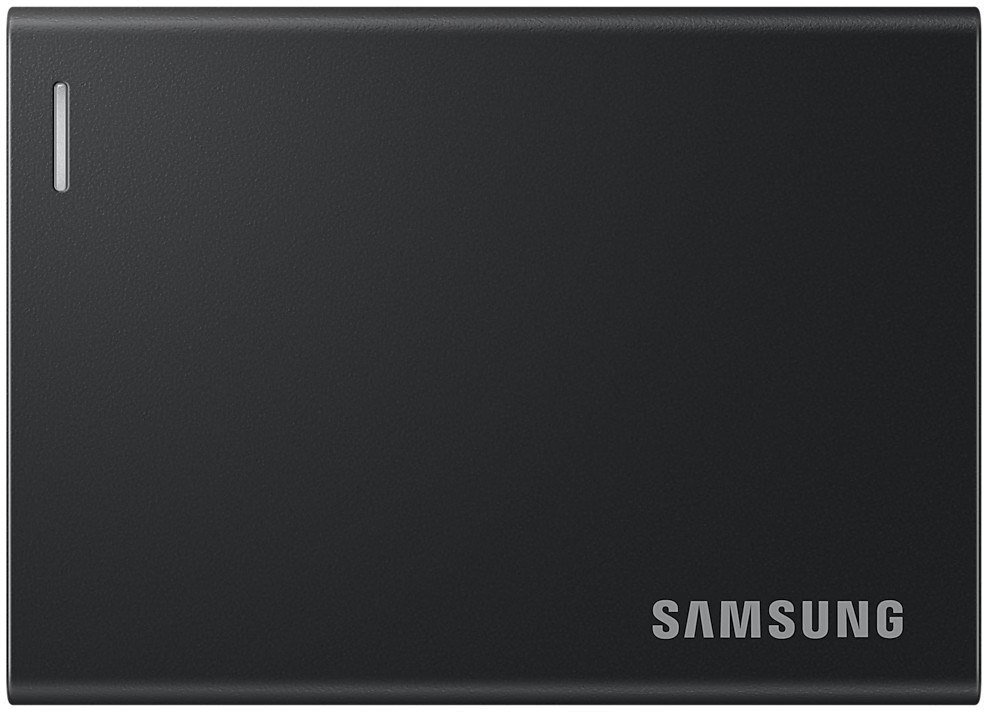Dysk zewnętrzny SSD Samsung Portable P7