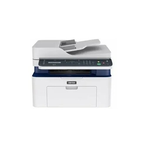 Urządzenie wielofunkcyjne Xerox A4 czarno-białe MFP