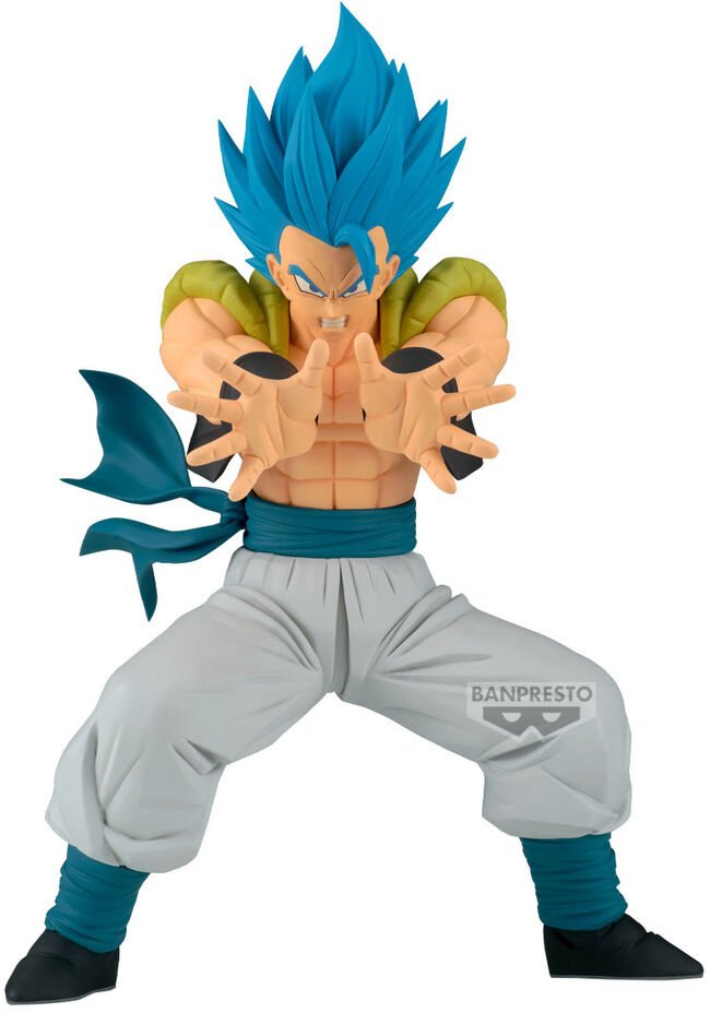 BANDAI BANPRESTO DRAGON BALL SUPER GRANDISTA