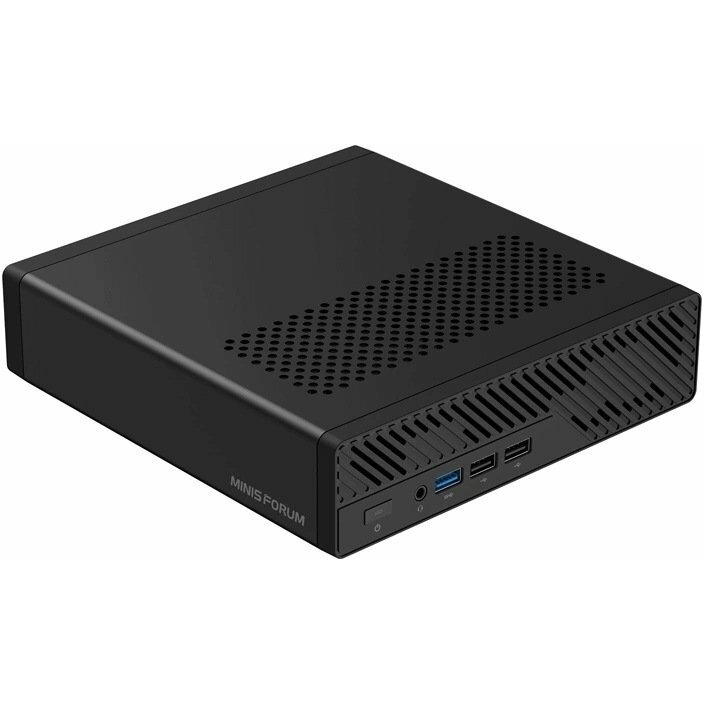 MINIS FORUM MS-03 Mini PC with