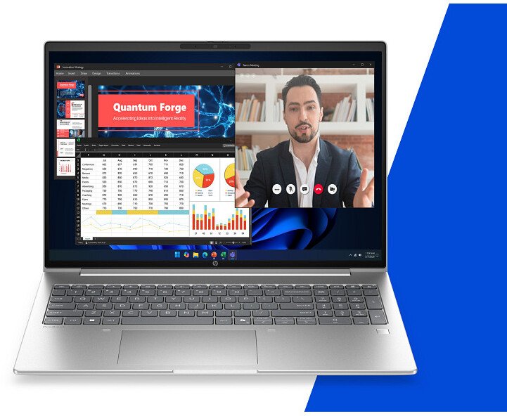 Laptop HP ProBook 4 G2ah 16