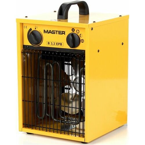Master Nagrzewnica elektryczna Master B 3