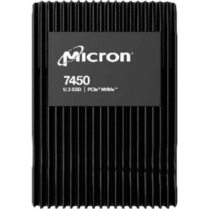 Dysk serwerowy Micron 7450 PRO 960GB
